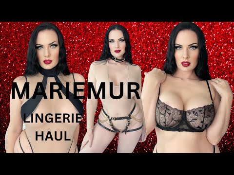Raven Rose Try Haul Lingerie Xxx Sexy Lingerie Sex Super Sexy Some
