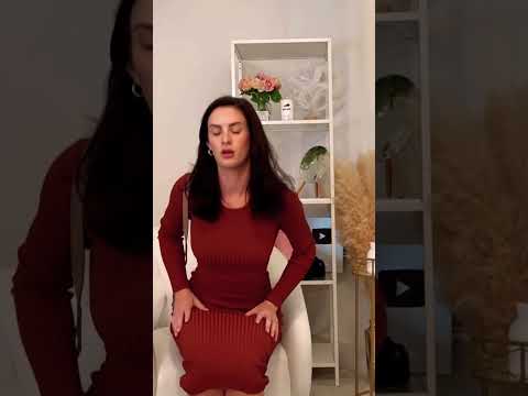 Britt Shaheen Holiday Porn Outfit Perfect Hot Straight Dress Sex Xxx