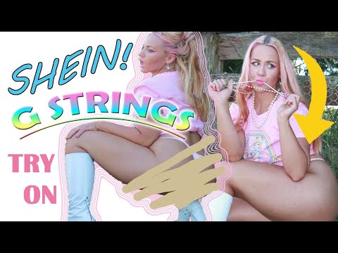 Lxee Summers Try On G String Some String Sex Never Thing Micro Xxx Guys