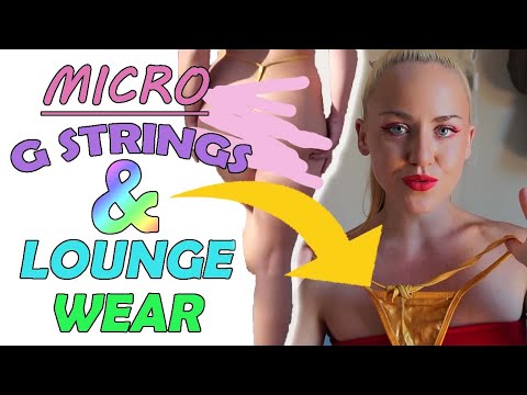 Lxee Summers Gstring Hey You Some Little Xxx Influencer Review Micro