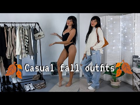 Sonia Twin Xxx Outfit Casual Fashion Porn Try Haul Influencer Sex