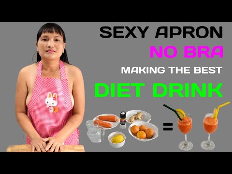 Nobra Kitchen The Help Natural Influencer Allnatural Hot Straight Porn