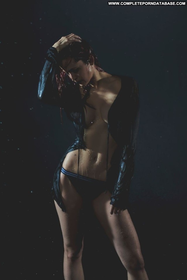 Jaclyn Glenn Influencer Hot Sex Celebrity Photoshoot Room Straight