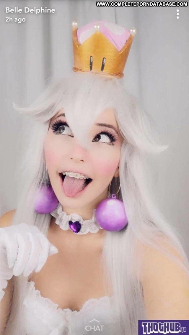 Belle Delphine Free Patreon