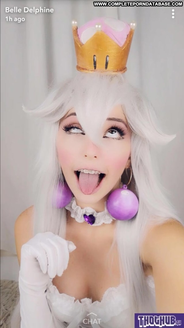 Belle Delphine Free Patreon