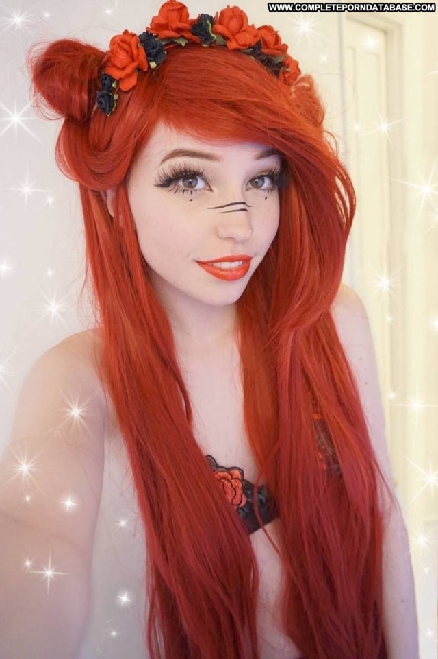 Belle Delphine Porn Influencer Pictures Sex Small Ass Pornstar Hot Sexy