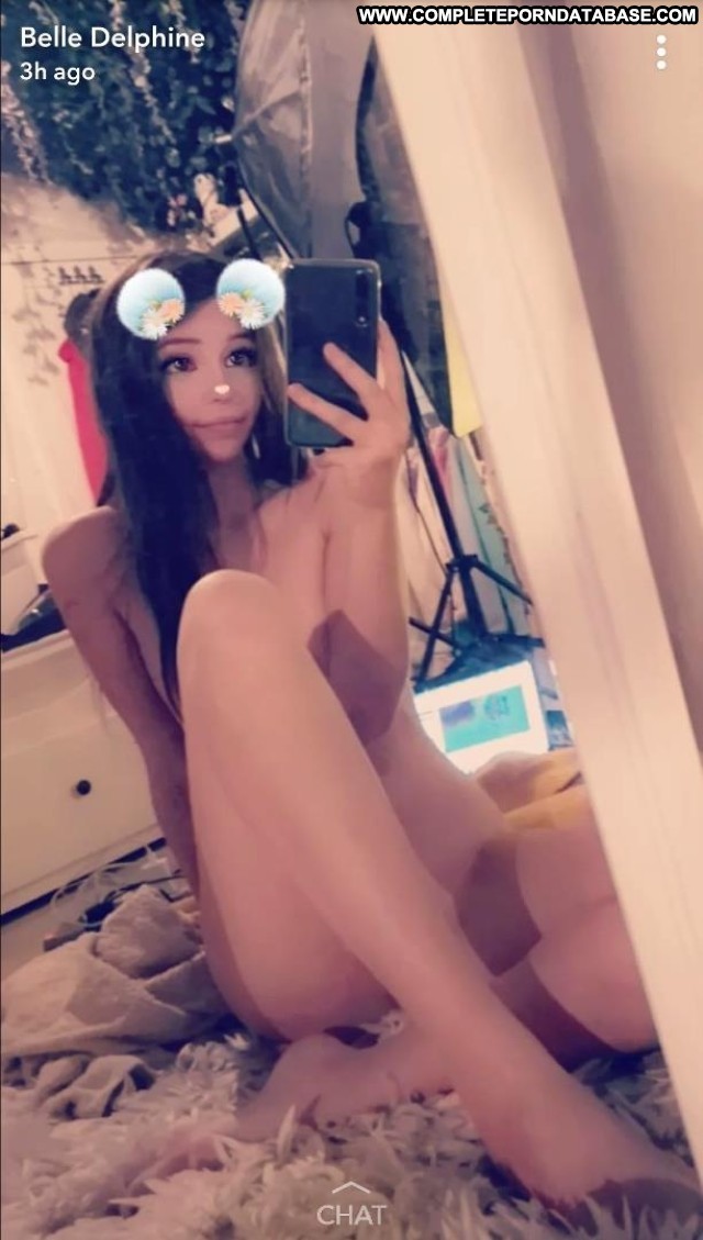 Belle Delphine Xxx Straight Small Tits New Porn Photos Instagram Models