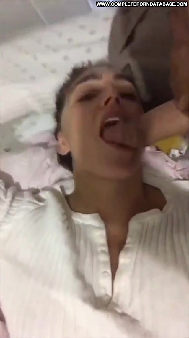 Emily Rinaudo Influencer Hot Big Ass Straight Premium Snapchat Sex