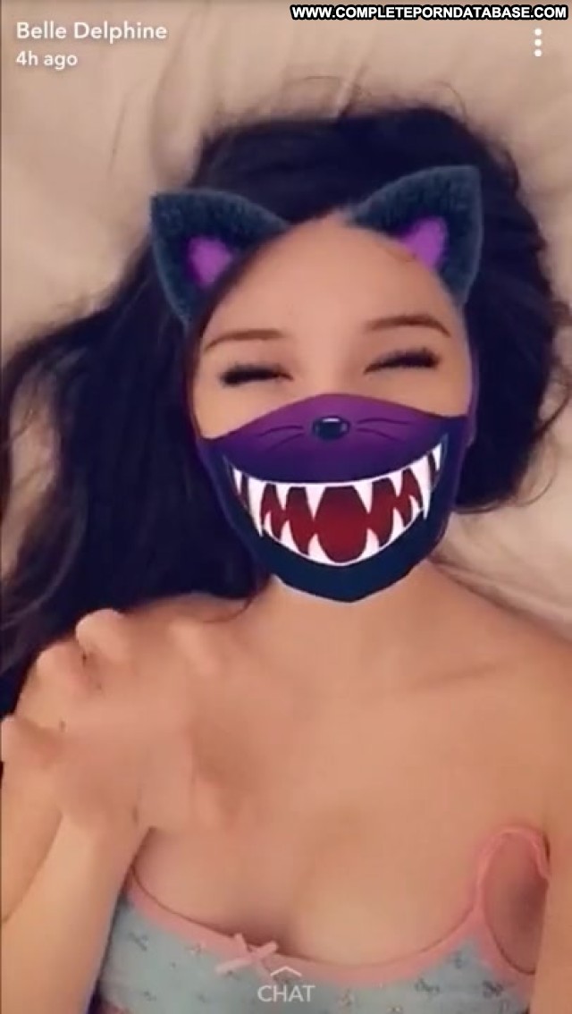 Belle Delphine Patreon Content