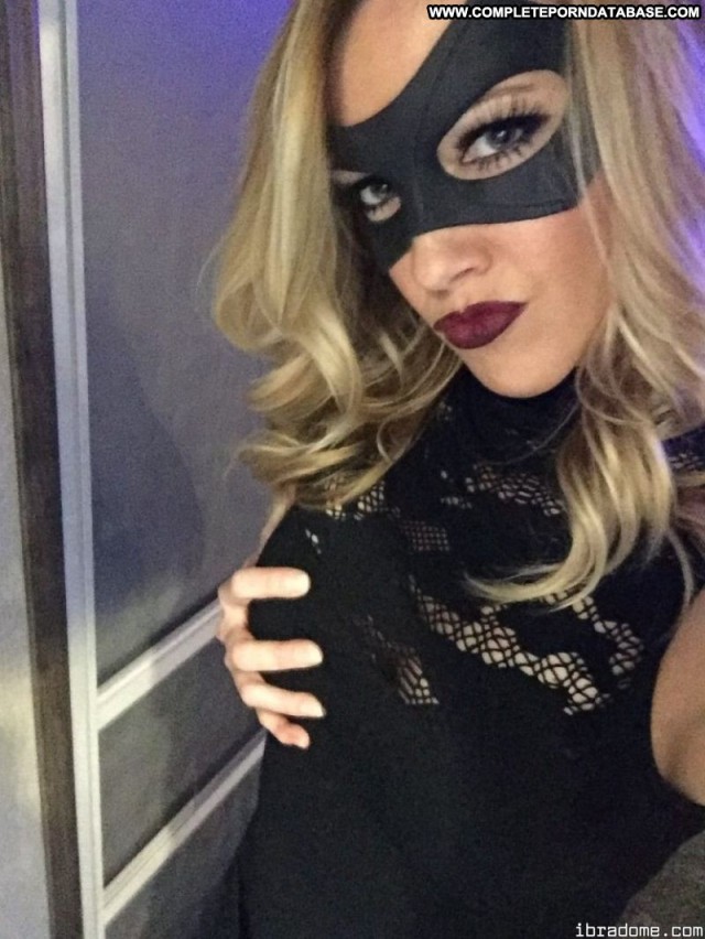 Katie Cassidy Leaked Photos