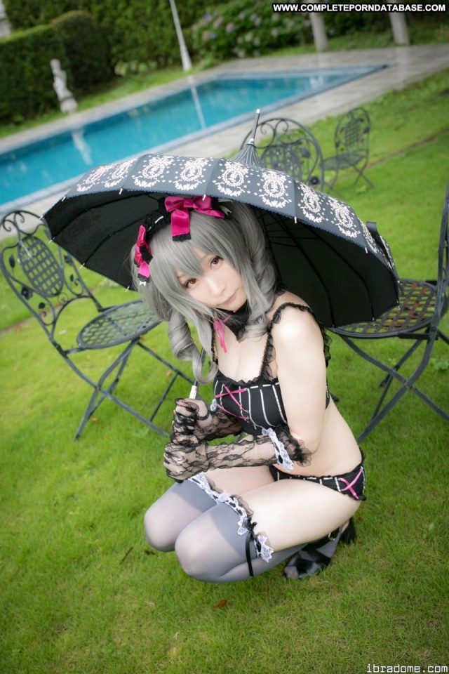 Ranko Kanzaki Gallery Nude Cosplayers Sex Porn Straight Cosplay Xxx