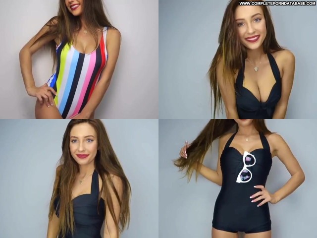 Taylor Alesia Video Xxx Influencer Sex Straight Porn Bikini Try On Hot