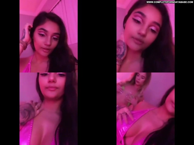 Mulan Vuitton Nude Big Tits Influencer Hot Leak Private Snapchat Models