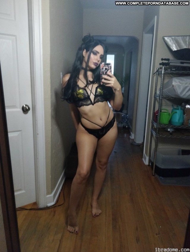 Cellutron Lingerie Nude Streamer Porn Black Booty Influencer Booty
