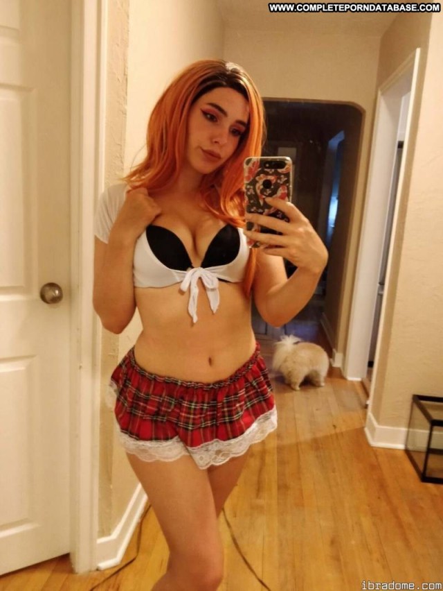Cellutron Straight Schoolgirl Influencer Photos Instagram Models Sexy