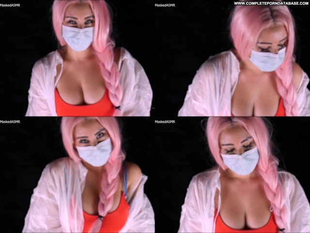 Masked Asmr Asmr Xxx Youtubers Hot Sex Video Doctor Porn Influencer