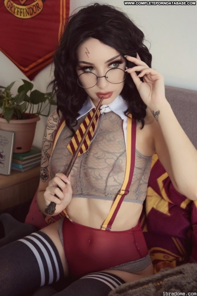 Beke Potter Porn Hot Patreon Content Straight Influencer Sex