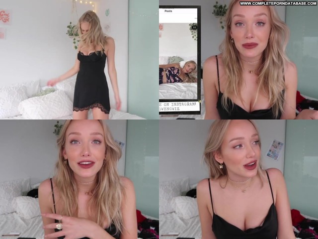 Gwen Gwiz Hot Love Straight Youtubers Secret Xxx Try On Haul Try On