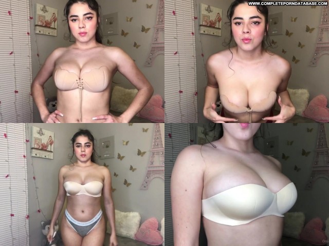 Holy Yoly Sex Xxx Try On Porn Straight Influencer Hot Latina Youtubers