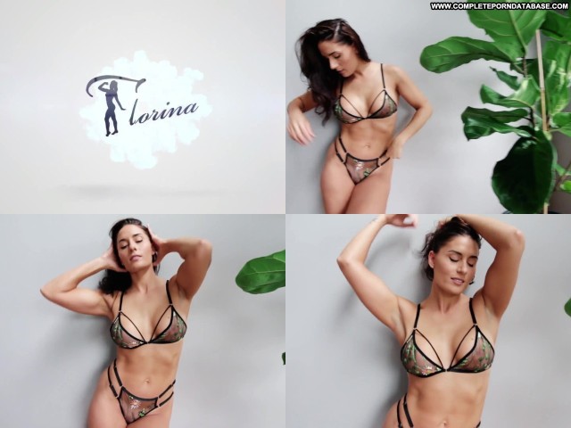 Florina Fitness Through Influencer Fitness Sex Hot Porn Big Tits Seethrough