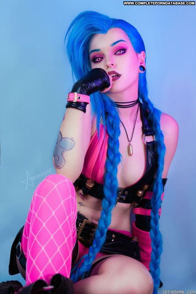 Andrasta Xxx Straight Hot Sex Cosplay Jinx Patreon Porn Influencer