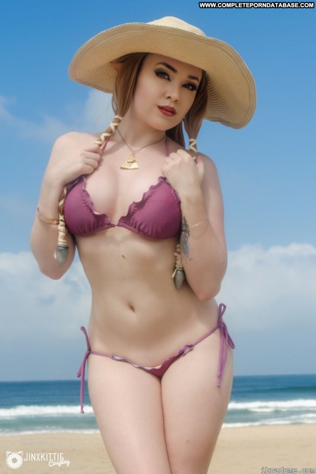 Jinx Kittie Straight Patreon Content Xxx Bikini Influencer Porn Hot