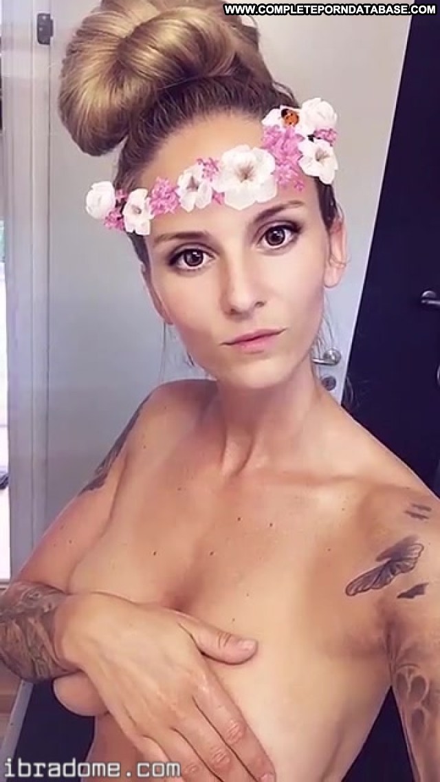 Natsha Thomsen Straight Influencer Beauty Porn Nude Big Tits Onlyfans