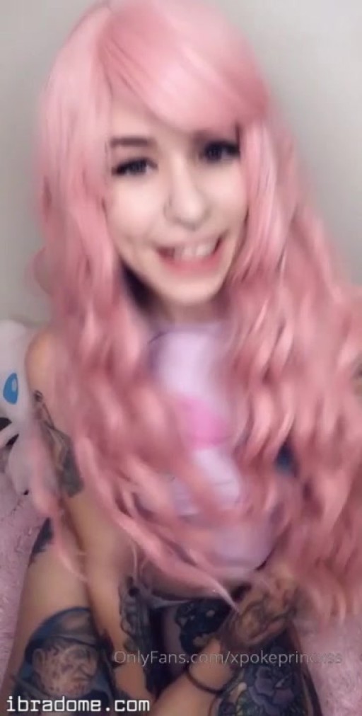 X Poke Princess X Straight Hot Influencer Big Ass Small Tits Black Hair Porn Sex Average Body Thot Xxx Caucasian