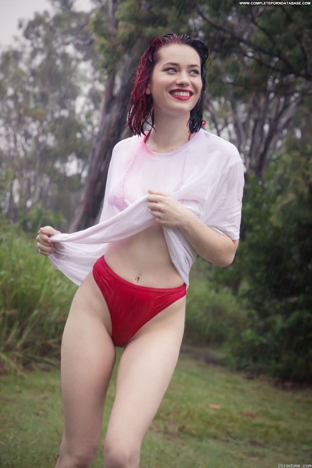 Nicha Meleon Wet Shirt Sex Hot Wet Porn Straight Shirt Influencer Xxx