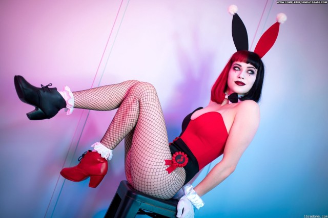 Nicha Meleon Sex Hot Xxx Bunny Playboy Bunny Influencer Straight
