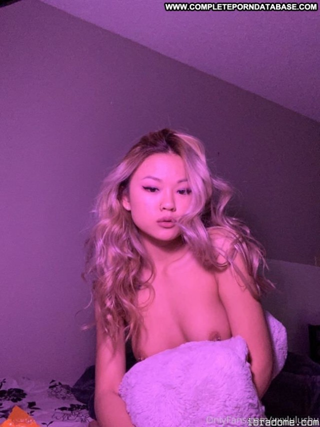 Lulu Chu Xxx Small Tits Porn Asian Pornstar Influencer Hot Nude Sex