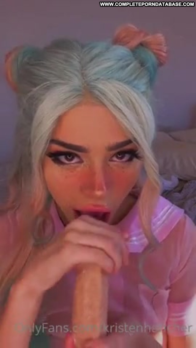 Kristen Hancher Straight Big Ass Big Tits Hot Onlyfans Influencer