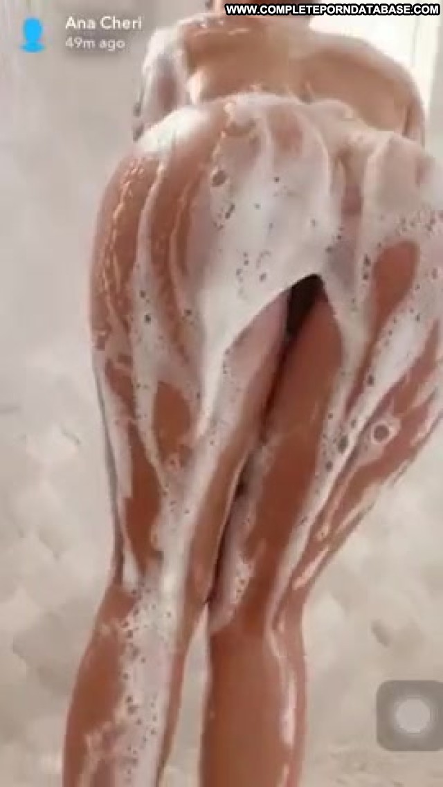 Ana Cheri Xxx Instagram Models Sex Straight Latina Big Tits Hot