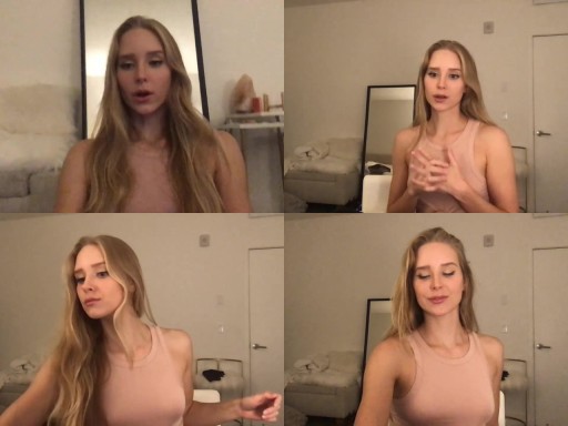 Caroline Zalog Small Tits Blue Eyes Straight Sex Youtuber Influencer Canadian Porn Hot Slim Body Thot Model Xxx Small Ass Caucasian Blonde Hair
