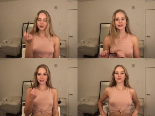 Caroline Zalog Small Tits Blue Eyes Straight Sex Youtuber Influencer Canadian Porn Hot Slim Body Thot Model Xxx Small Ass Caucasian Blonde Hair