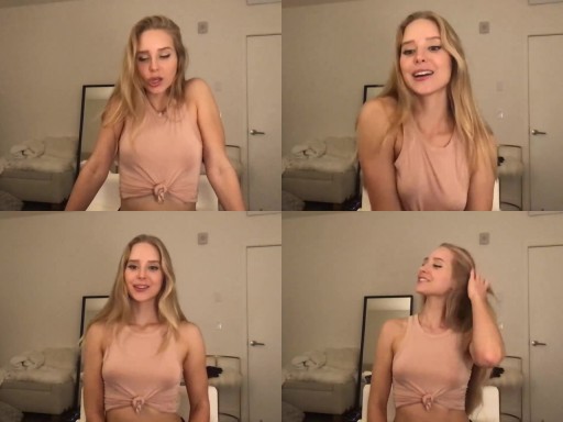 Caroline Zalog Small Tits Blue Eyes Straight Sex Youtuber Influencer Canadian Porn Hot Slim Body Thot Model Xxx Small Ass Caucasian Blonde Hair