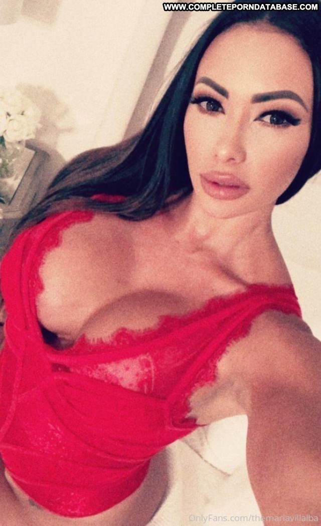 Maria Villalba Straight Nude Photos Porn Photos Xxx Hot Influencer Sex