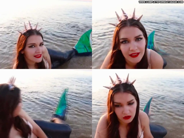 Kitty Klaw Influencer Porn Hot Mermaid Patreon Content Video Sex