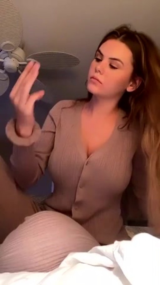 Ashley Tervort Huge Tits Athletic Body Straight Brown Hair American Caucasian Sex Hot Youtuber Big Ass Xxx Thot Brown Eyes Porn Adult Content Creator Model