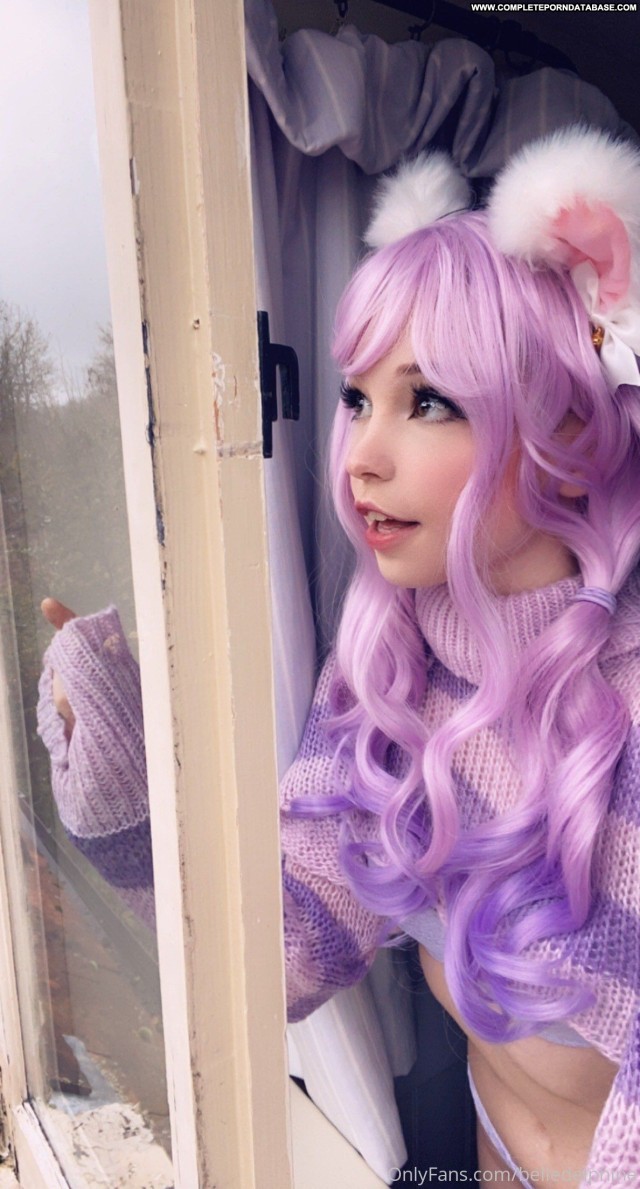 Belle Delphine Pornstar Porn Influencer Sex Xxx Small Ass Hot Neighborhood