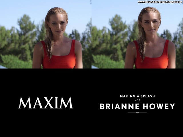 Brianne Howey Straight Influencer Celebrity Sex Caucasian Xxx Leaked