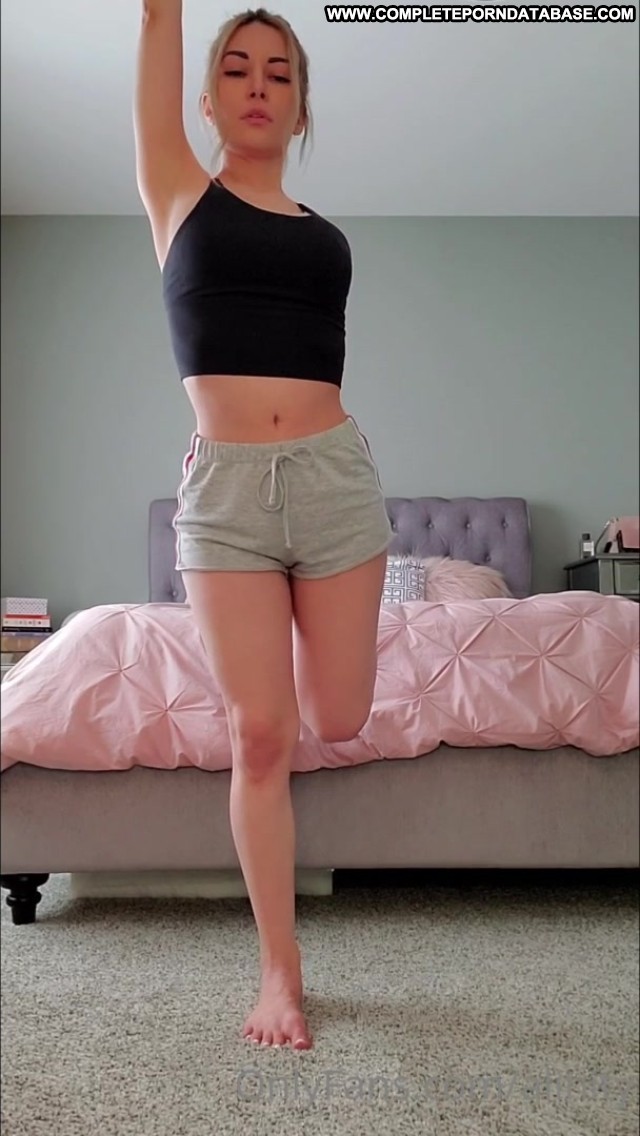 Alinity Yoga Xxx Influencer Latina Hot Straight Leaked Porn