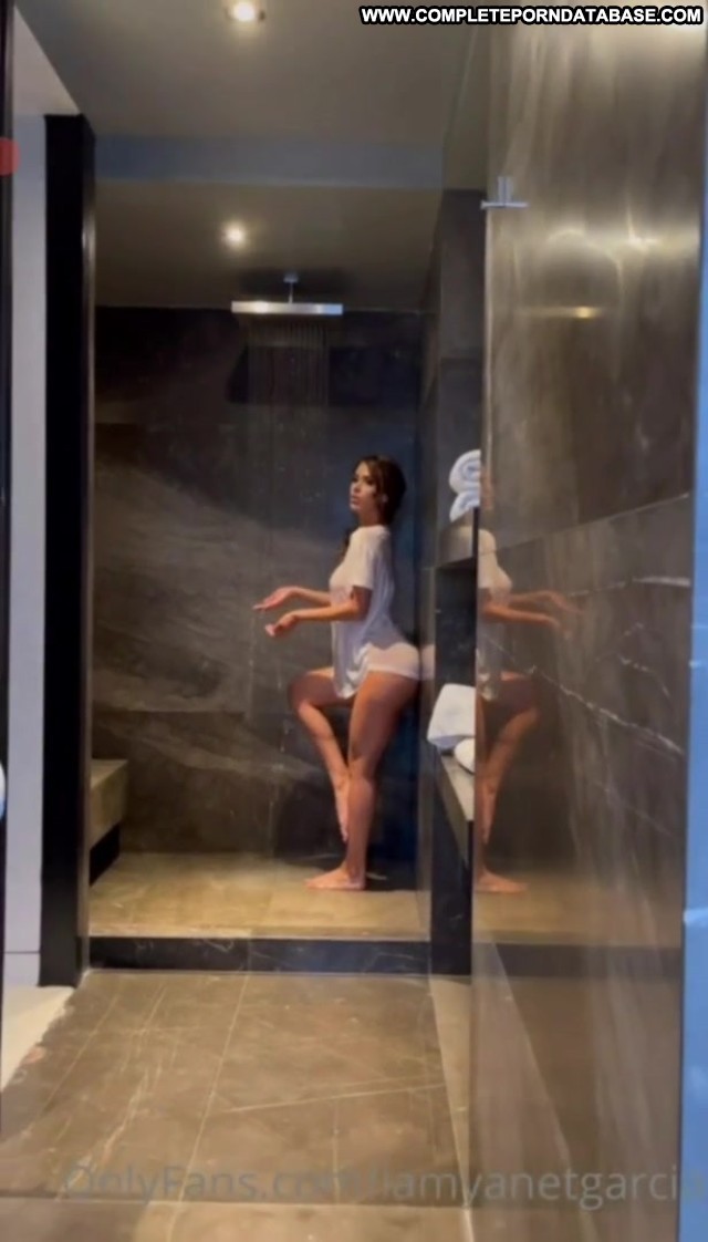 Yanet Garcia Straight Shower Porn Hot Sex Xxx Onlyfans Influencer