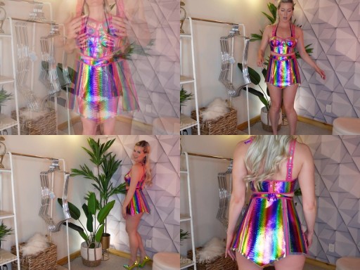 Kat Wonders Hot Blonde Hair Blue Eyes Caucasian Big Ass Xxx Straight Porn Sex Canadian Average Body Thot Cosplayer Big Tits Influencer