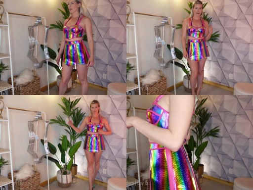 Kat Wonders Hot Blonde Hair Blue Eyes Caucasian Big Ass Xxx Straight Porn Sex Canadian Average Body Thot Cosplayer Big Tits Influencer