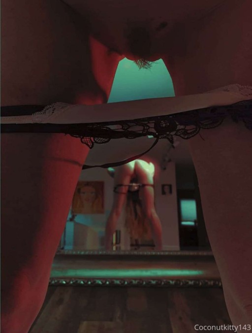 Coconut Kitty Sex Influencer Blue Eyes Porn Hot Straight Huge Tits Thot Curvy Body Xxx Blonde Hair Caucasian Huge Ass