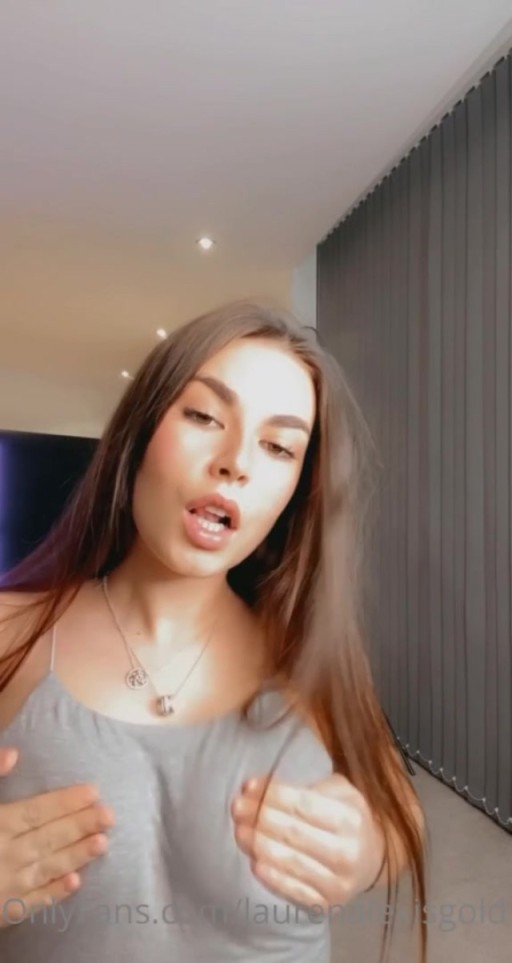 Lauren Alexis Influencer Big Ass Hot Straight Brown Hair Sex Medium Tits Average Body Porn Thot Brown Eyes Caucasian Xxx Youtuber