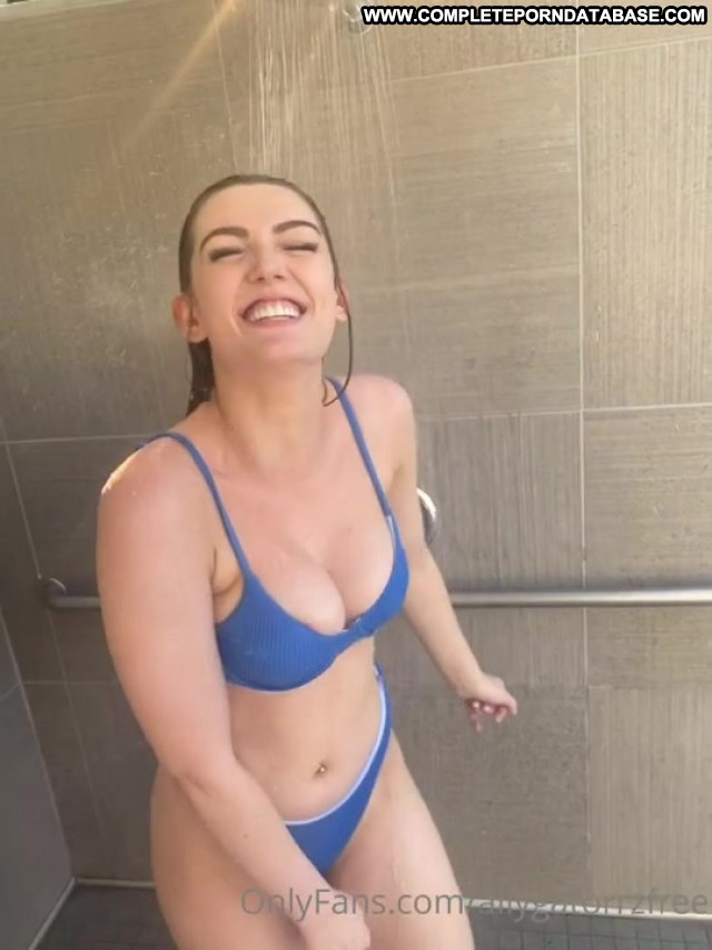 Ally Hardesty Uncensored