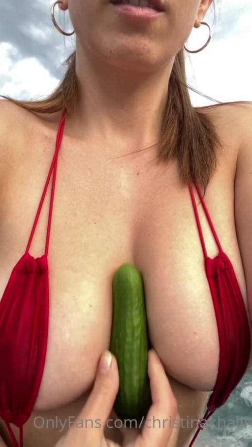 Christina Khalil Brown Eyes Youtuber Influencer Athletic Body Glamour Model Lebanese Xxx Big Tits Porn Arab Content Creator Sex Big Ass Hot Brown Hair Straight