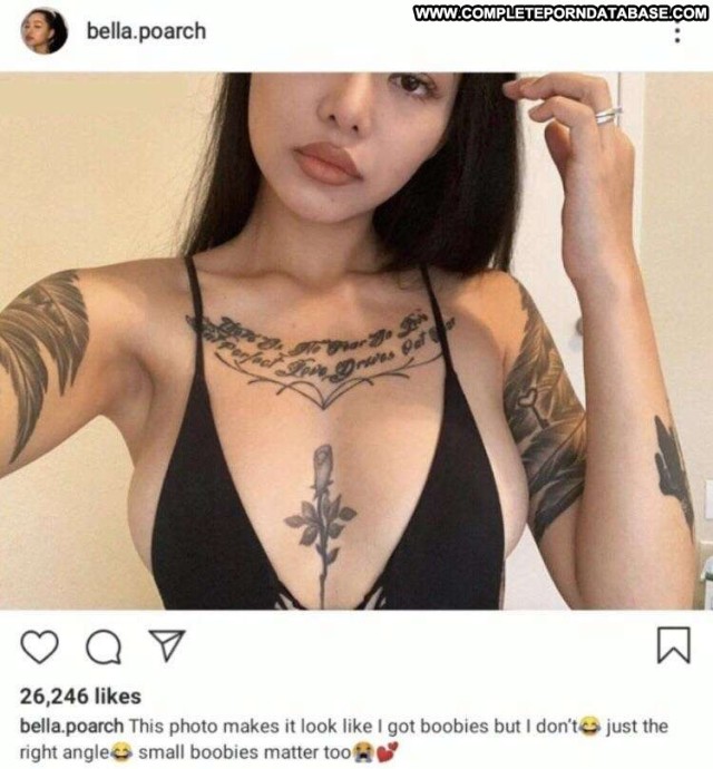 Bella Poarch Nude Celebs Photos Sex Porn Xxx Influencer Hot Straight